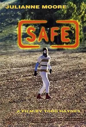 فيلم Safe 1995 مترجم - باهي فيلم